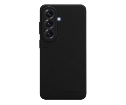 Etui / obudowa na smartfona Tactical Beaver Kryt pro Samsung Galaxy S26 Asphalt